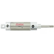 humphrey air cylinder single acting non-rotating/pivot mount or double-end mount